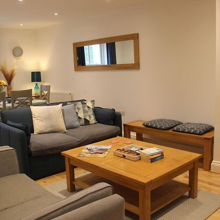Stylish Flat In Central Tenby & Free Parking エクステリア 写真
