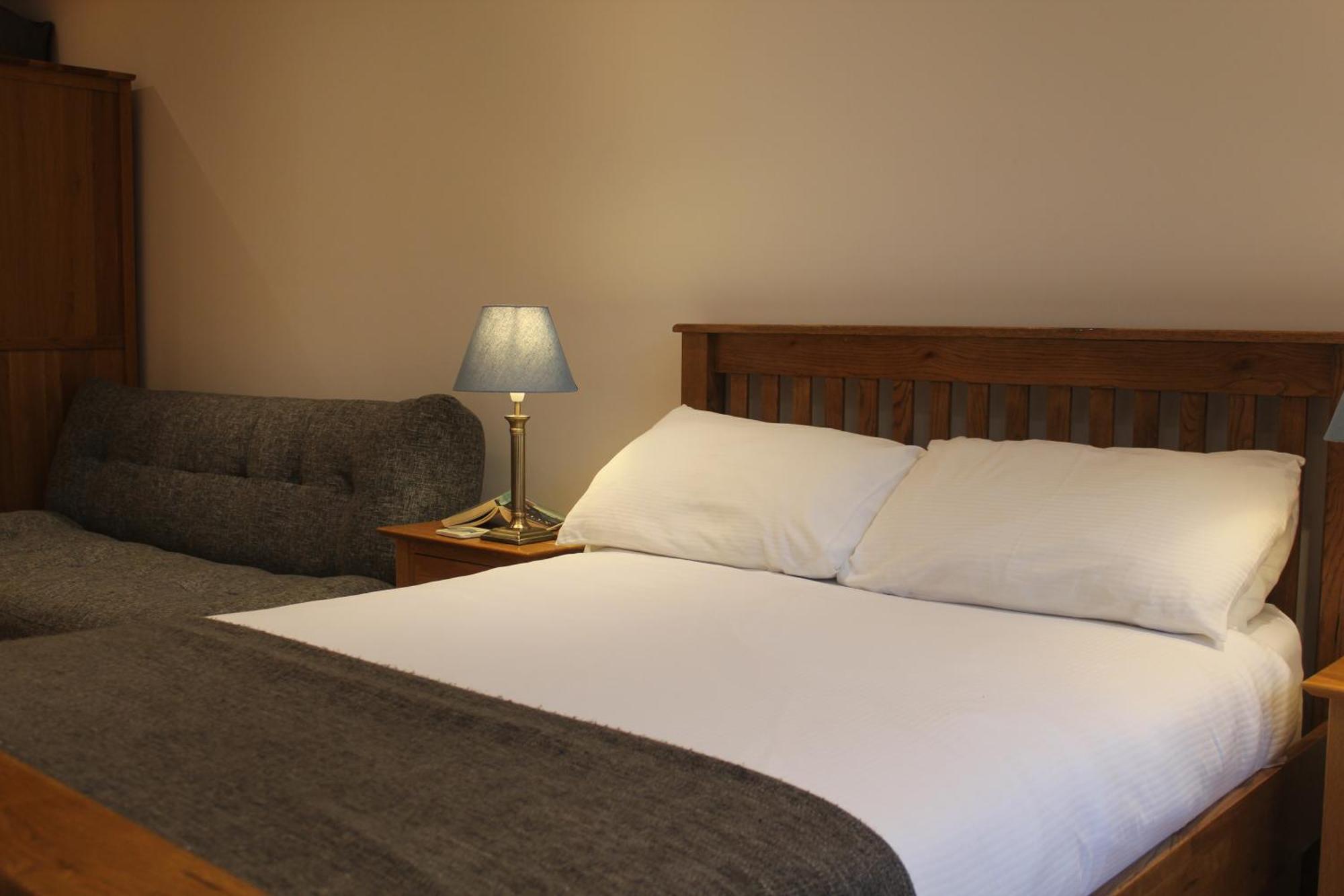 Stylish Flat In Central Tenby & Free Parking エクステリア 写真